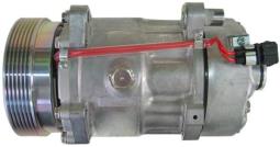 Sprężarka, klimatyzacja Mahle ACP1021000S