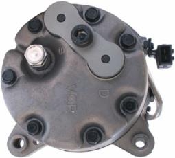 Sprężarka, klimatyzacja Mahle ACP1022000S