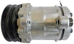 Sprężarka, klimatyzacja Mahle ACP1033000S