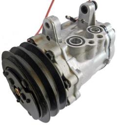 Sprężarka, klimatyzacja Mahle ACP1033000S