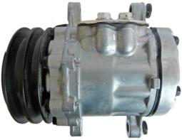 Sprężarka, klimatyzacja Mahle ACP1033000S