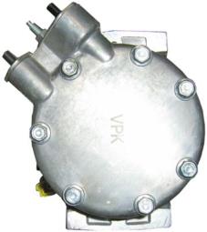 Sprężarka, klimatyzacja Mahle ACP1037000S