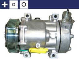 Sprężarka, klimatyzacja Mahle ACP1037000S