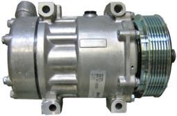 Sprężarka, klimatyzacja Mahle ACP1037000S