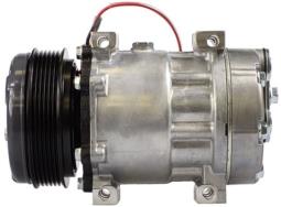 Sprężarka, klimatyzacja Mahle ACP1047000S