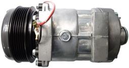 Sprężarka, klimatyzacja Mahle ACP1047000S