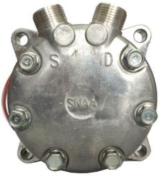 Sprężarka, klimatyzacja Mahle ACP1049000S