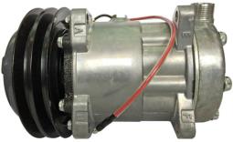 Sprężarka, klimatyzacja Mahle ACP1049000S