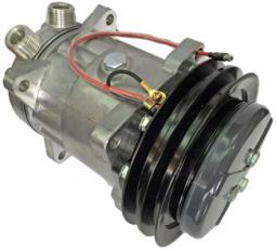 Sprężarka, klimatyzacja Mahle ACP1049000S