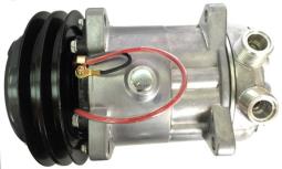Sprężarka, klimatyzacja Mahle ACP1049000S