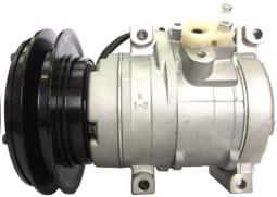 Sprężarka, klimatyzacja Mahle ACP1051000S