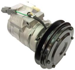 Sprężarka, klimatyzacja Mahle ACP1051000S