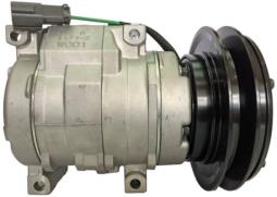 Sprężarka, klimatyzacja Mahle ACP1051000S