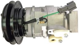 Sprężarka, klimatyzacja Mahle ACP1051000S