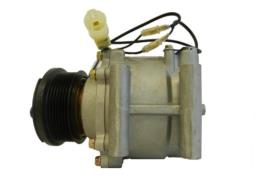 Sprężarka, klimatyzacja Mahle ACP1052000S
