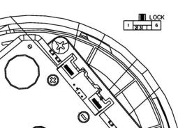 Wentylator wewnętrzny MAHLE AB262000P