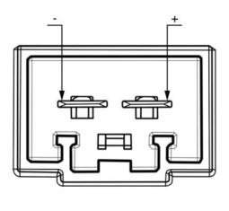 Wentylator wewnętrzny MAHLE AB267000P