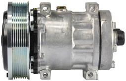 Sprężarka, klimatyzacja Mahle ACP1068000P