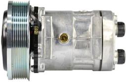 Sprężarka, klimatyzacja Mahle ACP1068000P