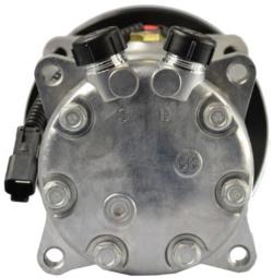 Sprężarka, klimatyzacja Mahle ACP1069000P