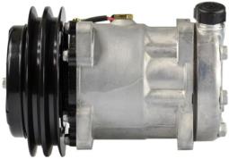 Sprężarka, klimatyzacja Mahle ACP1069000P