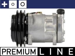 Sprężarka, klimatyzacja Mahle ACP1069000P