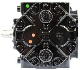 Sprężarka, klimatyzacja Mahle ACP1089000P