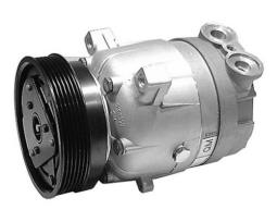 Sprężarka, klimatyzacja Mahle ACP1090000S
