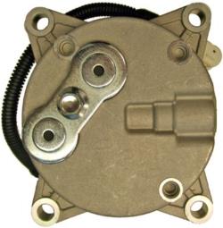 Sprężarka, klimatyzacja Mahle ACP1093000P