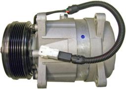 Sprężarka, klimatyzacja Mahle ACP1093000P