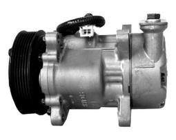 Sprężarka, klimatyzacja Mahle ACP1095000S