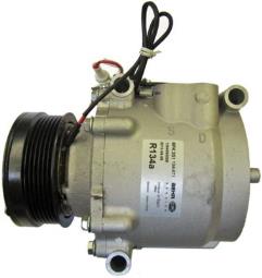 Sprężarka, klimatyzacja Mahle ACP1097000S