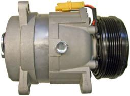 Sprężarka, klimatyzacja Mahle ACP1111000P