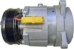 Sprężarka, klimatyzacja Mahle ACP1111000P