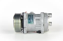 Sprężarka, klimatyzacja Mahle ACP1112000P