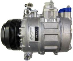 Sprężarka, klimatyzacja MAHLE ACP1004000P