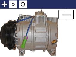 Sprężarka, klimatyzacja MAHLE ACP1007000S