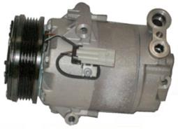 Sprężarka, klimatyzacja Mahle ACP1130000S