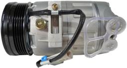 Sprężarka, klimatyzacja Mahle ACP1130000S