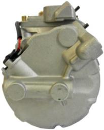 Sprężarka, klimatyzacja Mahle ACP113000S