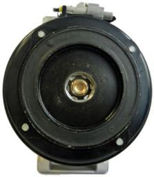 Sprężarka, klimatyzacja Mahle ACP113000S