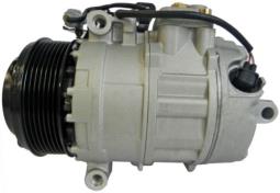 Sprężarka, klimatyzacja Mahle ACP113000S