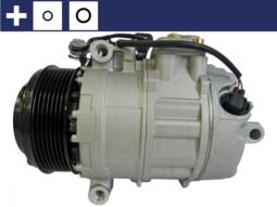 Sprężarka, klimatyzacja Mahle ACP113000S