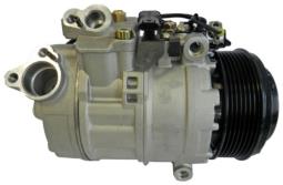 Sprężarka, klimatyzacja Mahle ACP113000S