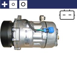 Sprężarka, klimatyzacja MAHLE ACP1012000S