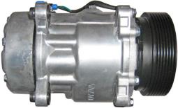 Sprężarka, klimatyzacja MAHLE ACP1012000S