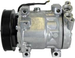 Sprężarka, klimatyzacja MAHLE ACP1015000S