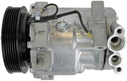 Sprężarka, klimatyzacja MAHLE ACP1015000S