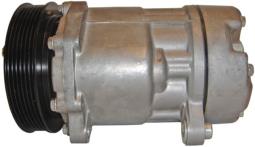 Sprężarka, klimatyzacja MAHLE ACP1017000S