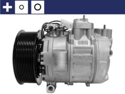 Sprężarka, klimatyzacja Mahle ACP1153000S
